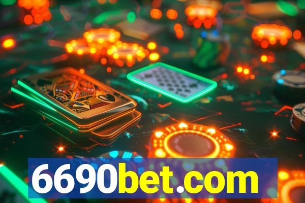 6690bet.com