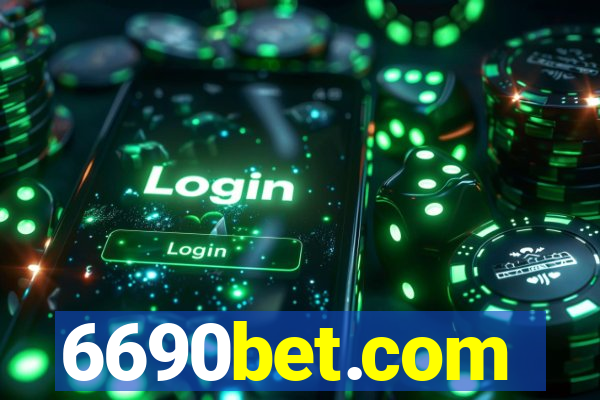 6690bet.com