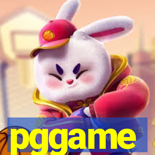 pggame