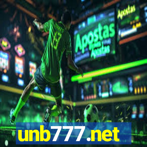 unb777.net