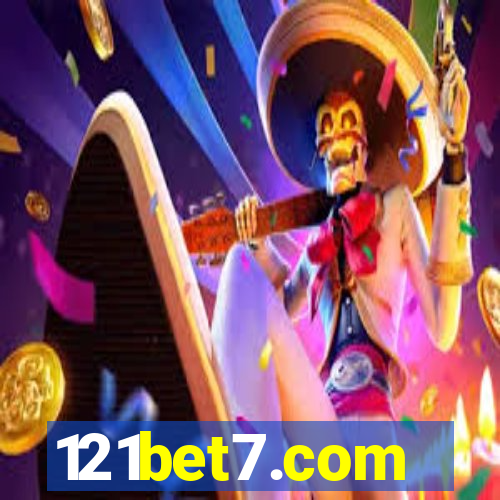 121bet7.com