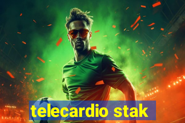 telecardio stak