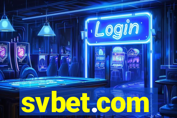 svbet.com