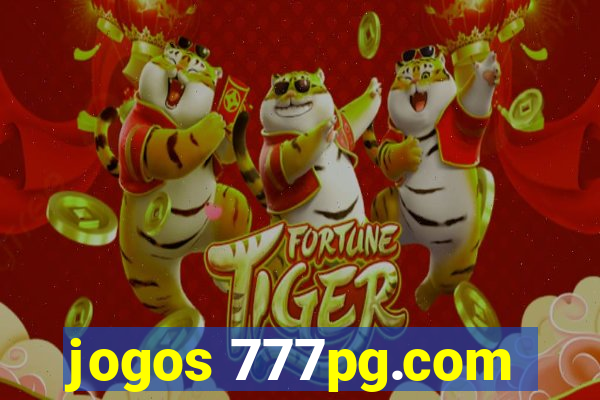 jogos 777pg.com