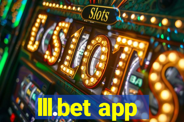 lll.bet app