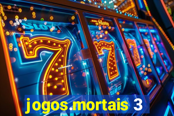 jogos.mortais 3