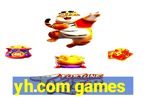 yh.com games