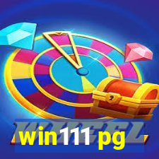 win111 pg