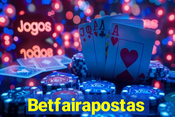 Betfairapostas