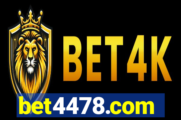 bet4478.com