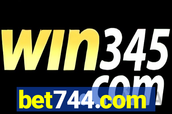 bet744.com