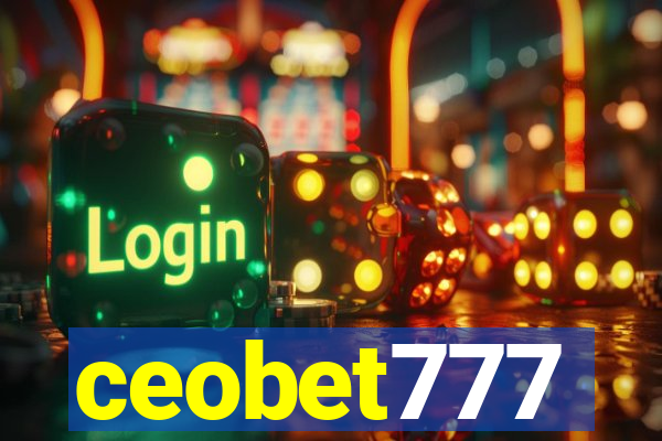 ceobet777