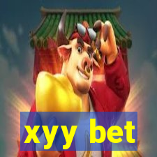 xyy bet