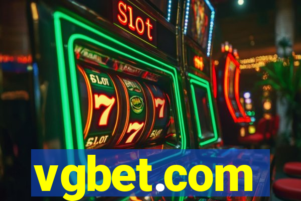 vgbet.com