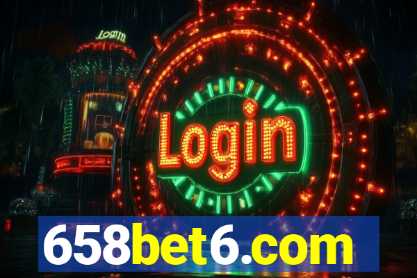 658bet6.com