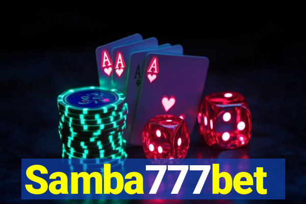 Samba777bet