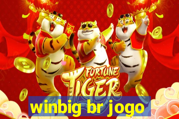 winbig br jogo