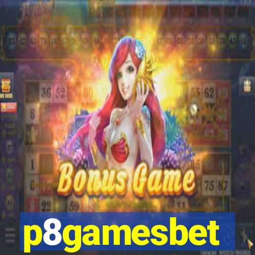 p8gamesbet