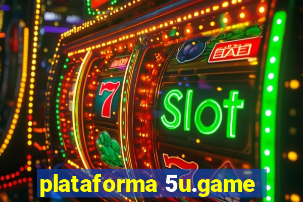 plataforma 5u.game