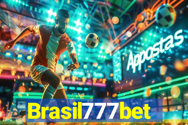 Brasil777bet