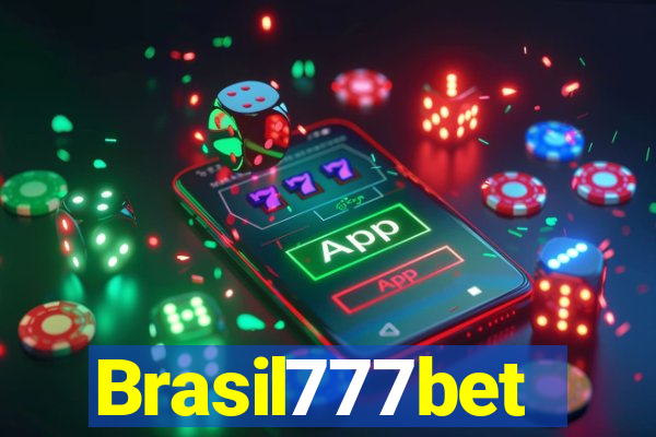 Brasil777bet