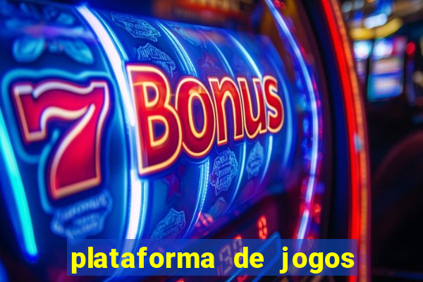 plataforma de jogos que aceita cartao de debito