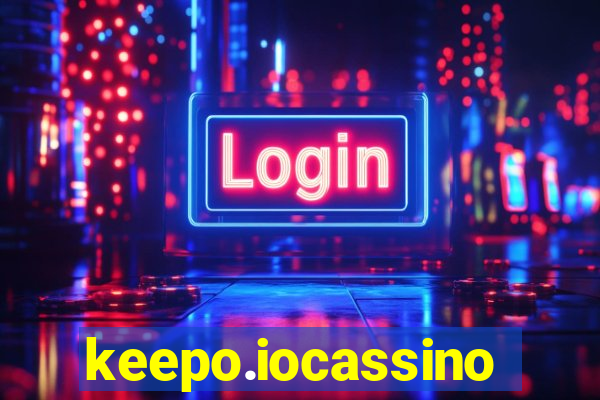 keepo.iocassino