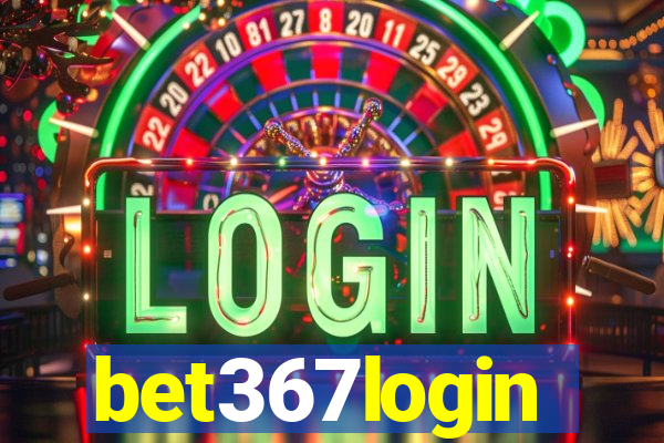 bet367login