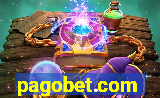 pagobet.com