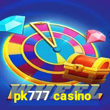 pk777 casino