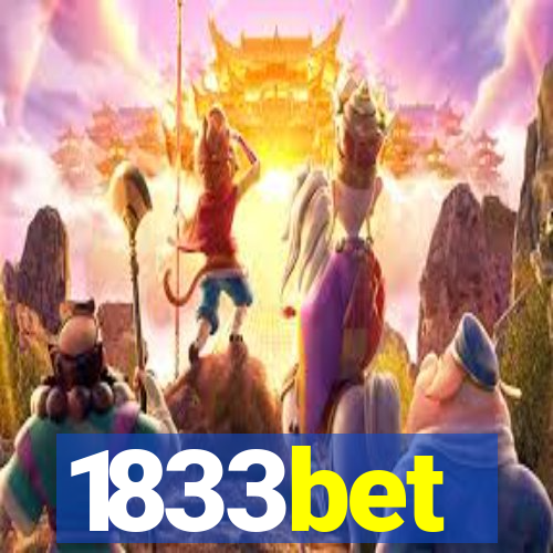 1833bet