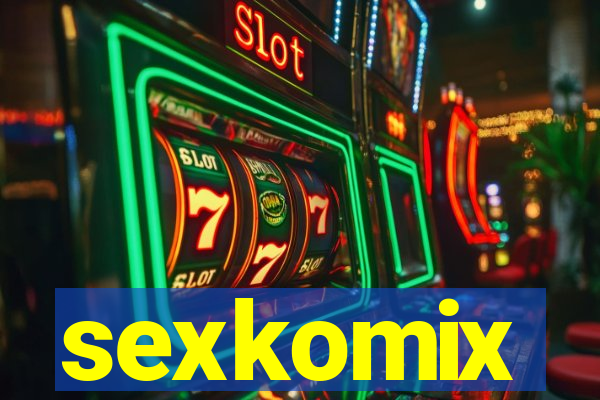 sexkomix