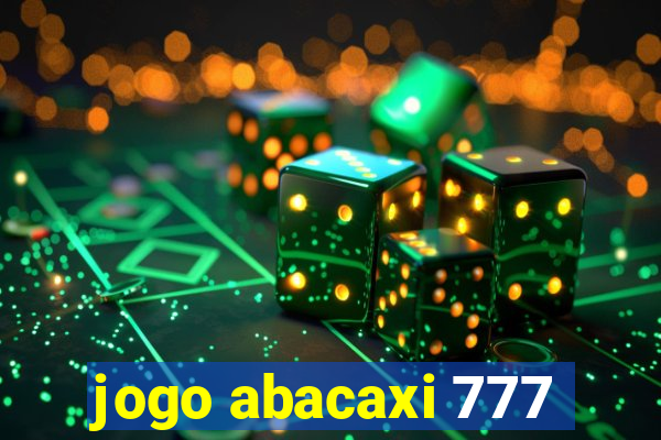 jogo abacaxi 777