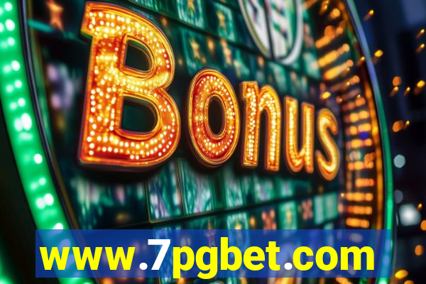 www.7pgbet.com