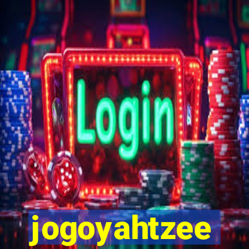 jogoyahtzee