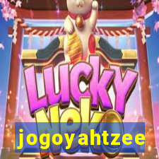 jogoyahtzee