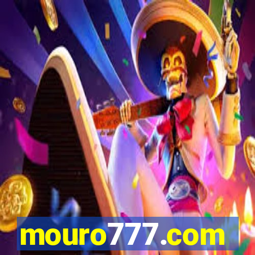 mouro777.com