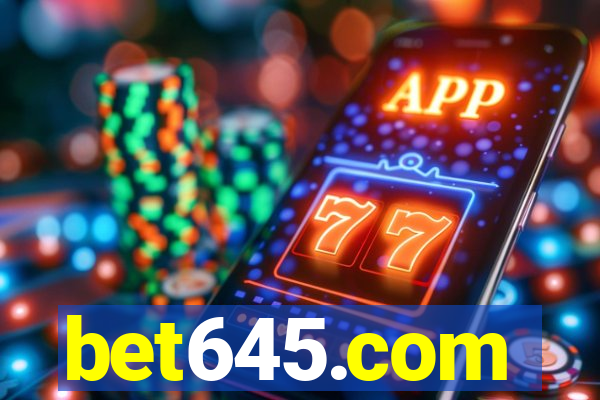 bet645.com