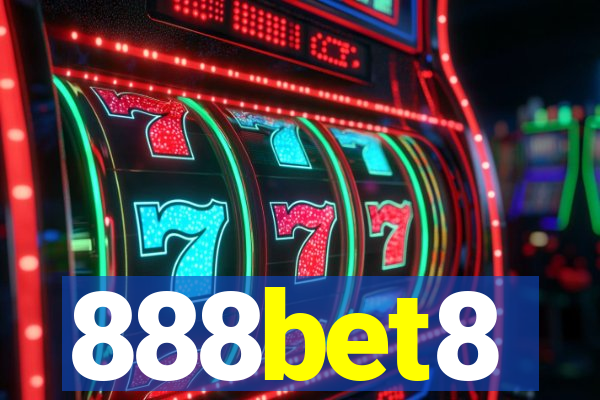 888bet8