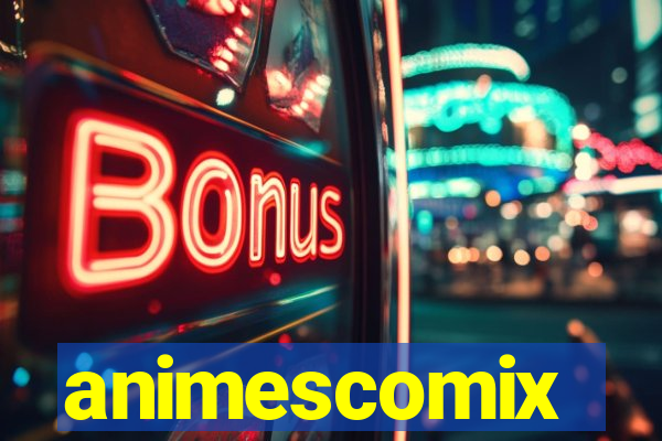 animescomix