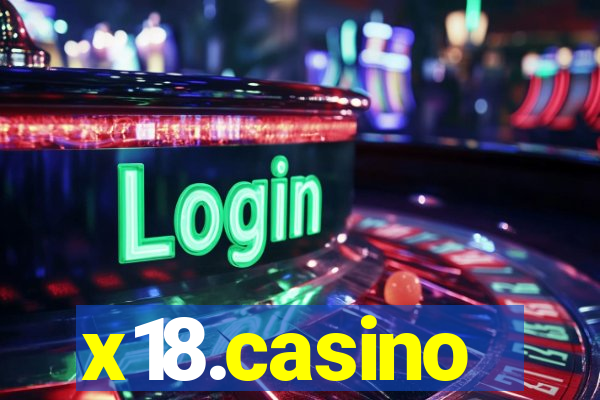 x18.casino