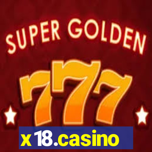 x18.casino