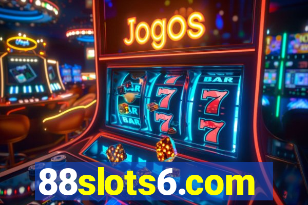 88slots6.com