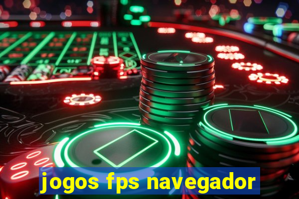 jogos fps navegador