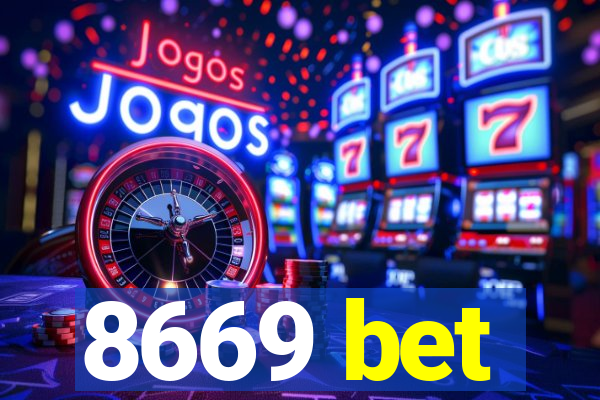 8669 bet