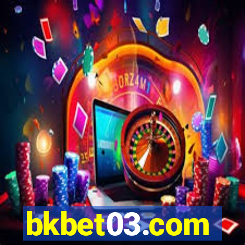 bkbet03.com