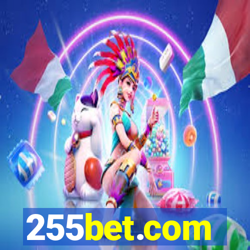 255bet.com