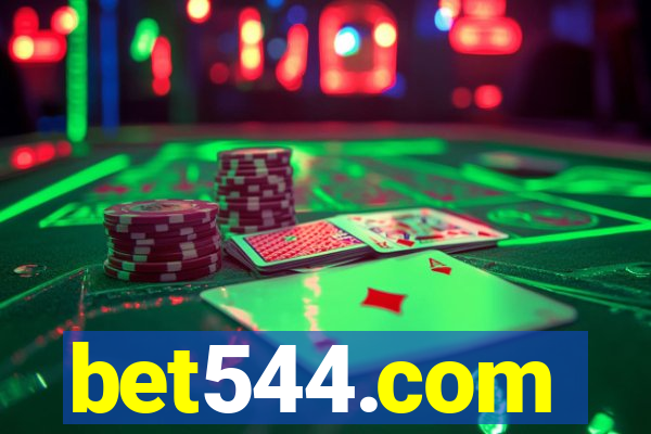 bet544.com