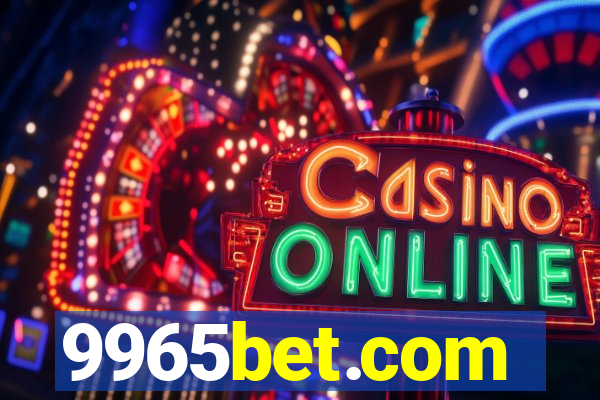 9965bet.com