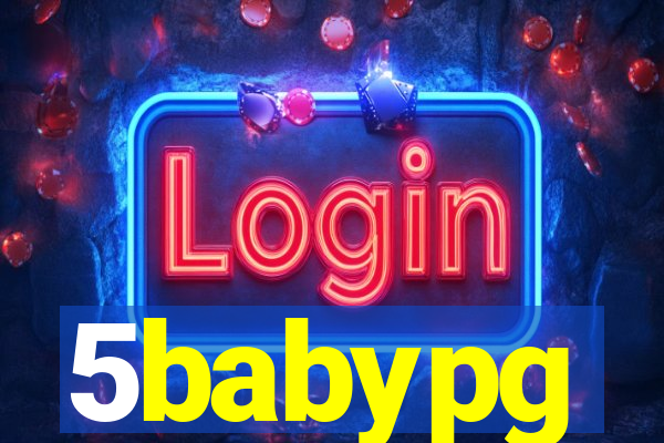 5babypg